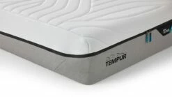 Traagschuimmatras PRO PLUS By TEMPUR® SOFT 11 Traagschuimmatras PRO PLUS By TEMPUR® SOFT -Wolkbed Winkel Traagschuimmatras PRO PLUS by TEMPUR SOFT 3