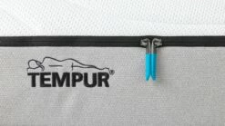 Traagschuimmatras PRO PLUS By TEMPUR® SOFT 13 Traagschuimmatras PRO PLUS By TEMPUR® SOFT -Wolkbed Winkel Traagschuimmatras PRO PLUS by TEMPUR SOFT 5