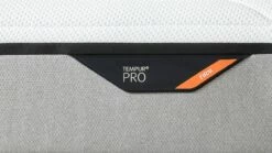 Traagschuimmatras PRO By TEMPUR® FIRM -Wolkbed Winkel Traagschuimmatras PRO by TEMPUR FIRM 4