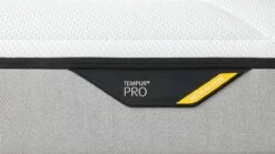Traagschuimmatras PRO By TEMPUR® MEDIUM -Wolkbed Winkel Traagschuimmatras PRO by TEMPUR MEDIUM 10