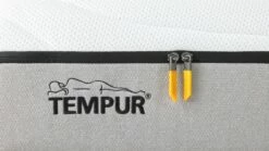 Traagschuimmatras PRO By TEMPUR® MEDIUM -Wolkbed Winkel Traagschuimmatras PRO by TEMPUR MEDIUM 11