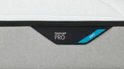 Traagschuimmatras PRO By TEMPUR® SOFT -Wolkbed Winkel Traagschuimmatras PRO by TEMPUR SOFT 4