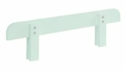 Bed Kiddy Inclusief Nachtkast En Uitvalbeveiliging -Wolkbed Winkel Uitvalbeveiliging Kiddy 1