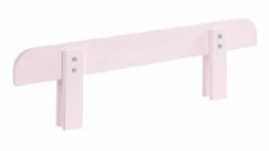 Bed Kiddy Inclusief Uitvalbeveiliging -Wolkbed Winkel Uitvalbeveiliging Kiddy 2