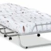 Vouwbed Buono -Wolkbed Winkel Vouwbed Buono aluminium