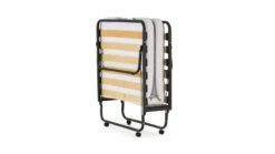 Vouwbed Migliore 12 Vouwbed Migliore -Wolkbed Winkel Vouwbed Migliore grijs 4