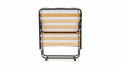 Vouwbed Migliore 13 Vouwbed Migliore -Wolkbed Winkel Vouwbed Migliore grijs 5