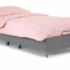 Vouwbed Olsen 1 Vouwbed Olsen -Wolkbed Winkel Vouwbed Olsen donkergrijs
