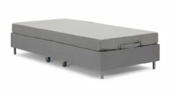 Vouwbed Olsen -Wolkbed Winkel Vouwbed Olsen donkergrijs 2