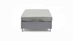 Vouwbed Olsen -Wolkbed Winkel Vouwbed Olsen donkergrijs 3