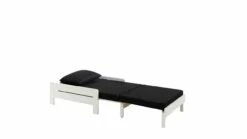 Zetelbed Pino 8 Zetelbed Pino -Wolkbed Winkel Zetelbed Pino wit 2