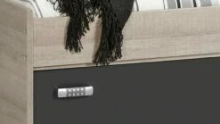 Kajuitbed Pep -Wolkbed Winkel kajuitbed Pep eiken antraciet 1