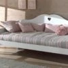 Sofabed Amori -Wolkbed Winkel sofabed Amori wit