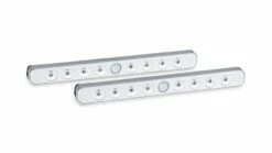 Uitstapverlichting Universeel